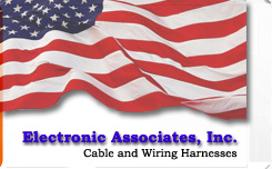 Welcome to electronicassociates.us