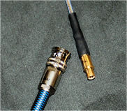 Custom Cable Assembly